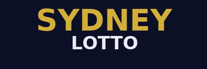 Sydney Lotto Meureubo
