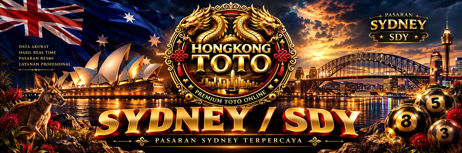 Sydney Lotto Meureubo